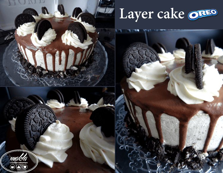 Oreo-layer-cake