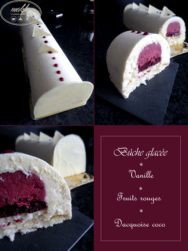 buche-glacee-vanille-fruits-rouges-dacquoise-coco-5